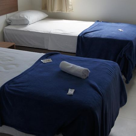 Anjos Praia Hotel Joao Pessoa Luaran gambar