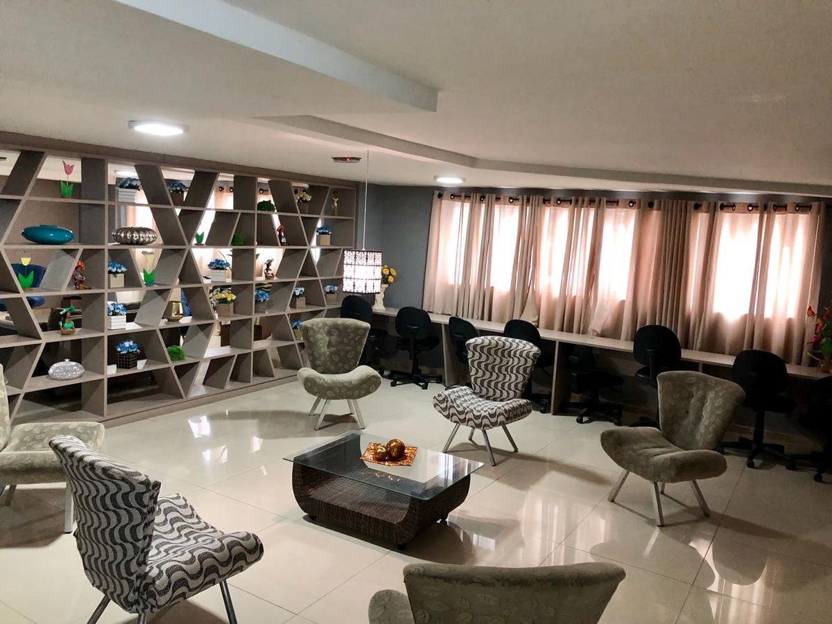 Anjos Praia Hotel Joao Pessoa Luaran gambar