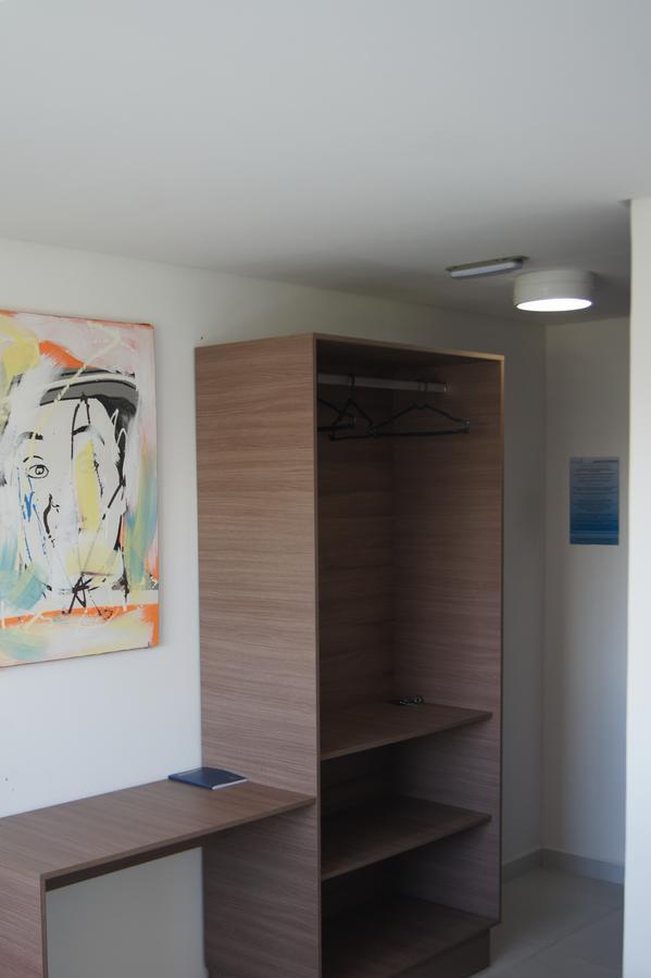 Anjos Praia Hotel Joao Pessoa Luaran gambar