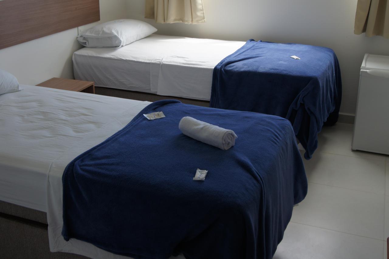 Anjos Praia Hotel Joao Pessoa Luaran gambar
